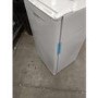 Refurbished electriQ 61 Litre Freestanding Under Counter Larder Fridge 84.5cm Tall  45cm Wide - White