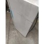Refurbished electriQ 61 Litre Freestanding Under Counter Larder Fridge 84.5cm Tall  45cm Wide - White