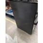 Refurbished electriQ 90cm Dual Fuel Triple Cavity Range Cooker - Charcoal Grey