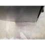 Refurbished electriQ 90cm Dual Fuel Triple Cavity Range Cooker - Charcoal Grey