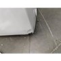 Refurbished electriQ 300 Litre Chest Freezer 67cm Deep 112cm Wide - White