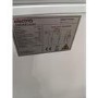 Refurbished electriQ 300 Litre Chest Freezer 67cm Deep  112cm Wide White