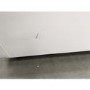 Refurbished electriQ 300 Litre Chest Freezer 67cm Deep  112cm Wide White