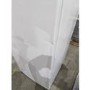 Refurbished electriQ 235 Litre Freestanding Larder Fridge 142cm Tall  55cm Wide - White