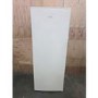 Refurbished electriQ EQFS1420FZ Freestanding 157 Litre Upright Freezer White