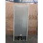Refurbished electriQ EQFS1420FZ Freestanding 157 Litre Upright Freezer White