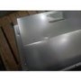 Refurbished electriQ 20L built-in digital Microwave with Grill in Stainless Steel