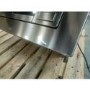 Refurbished electriQ 20L built-in digital Microwave with Grill in Stainless Steel