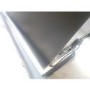 Refurbished electriQ 18 Bottle Freestanding Under Counter Wine Cooler Full Single Zone 30cm Wide 82cm Tall - Black