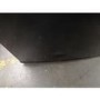 Refurbished electriQ 167 Litre 60/40 Freestanding Fridge Freezer - Black