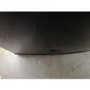 Refurbished electriQ 167 Litre 60/40 Freestanding Fridge Freezer - Black