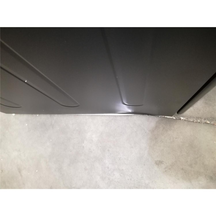 Refurbished Hotpoint HUD61KS 60cm Dual Fuel Cooker