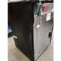 Refurbished Hotpoint HUD61KS 60cm Dual Fuel Cooker