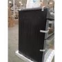 Refurbished Hotpoint HUD61GS 60cm Dual Fuel Cooker