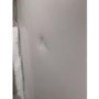 GRADE A3 - electriQ 62 Litre Freestanding Under Counter Fridge with Ice Box  84.5cm Tall 45cm Wide - White