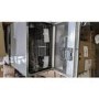 Refurbished electriQ Table Top / Integrated Dishwasher - Silver