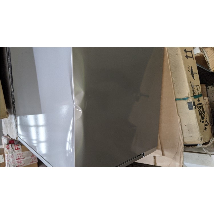 Refurbished electriQ Table Top / Integrated Dishwasher - Silver