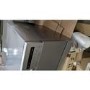 Refurbished electriQ Table Top / Integrated Dishwasher - Silver