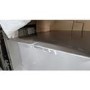 Refurbished electriQ Table Top / Integrated Dishwasher - Silver