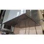Refurbished electriQ Table Top / Integrated Dishwasher - Silver