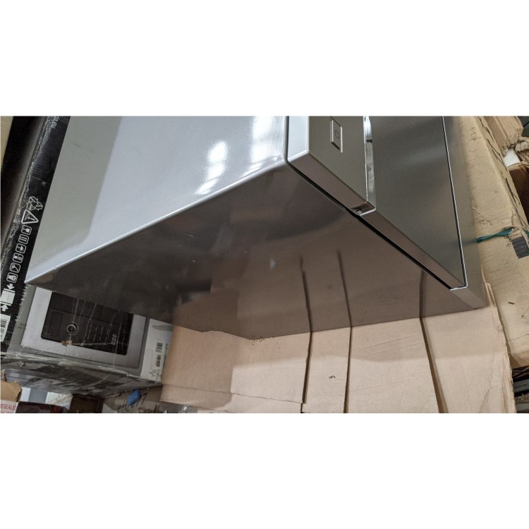 Refurbished electriQ Table Top / Integrated Dishwasher - Silver