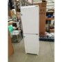 Refurbished electriQ 235 Litre Integrated Fridge Freezer 50/50 Split 177cm Tall  54cm Wide - White