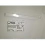 Refurbished electriQ 235 Litre Integrated Fridge Freezer 50/50 Split 177cm Tall  54cm Wide - White