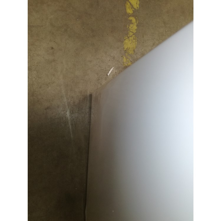 Refurbished electriQ 235 Litre Integrated Fridge Freezer 50/50 Split 177cm Tall  54cm Wide - White