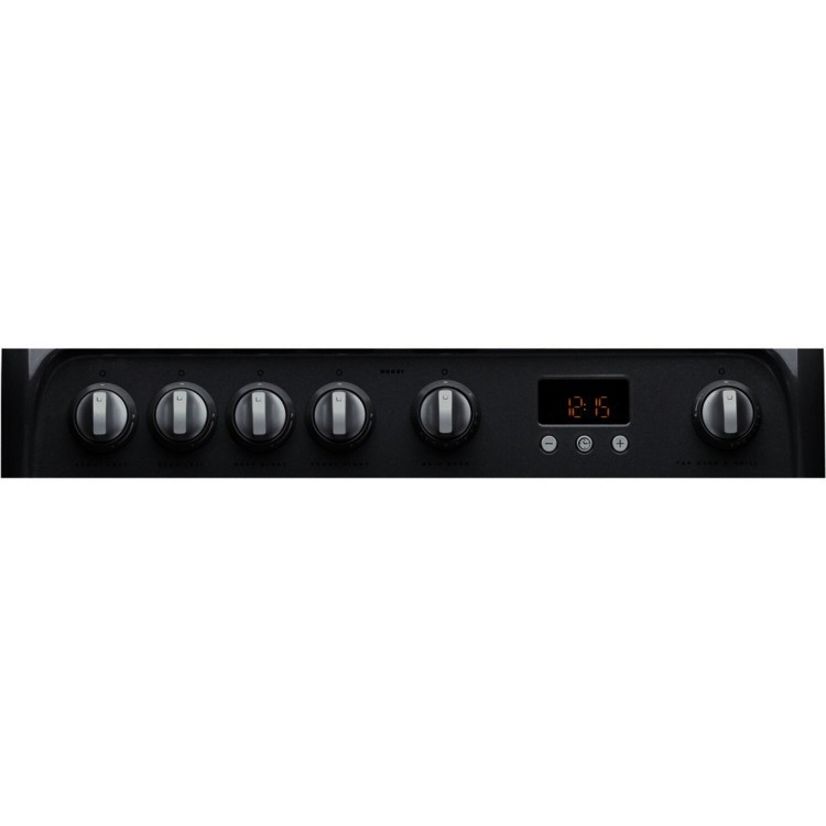 Refurbished Hotpoint HUG61G 60cm Gas Cooker