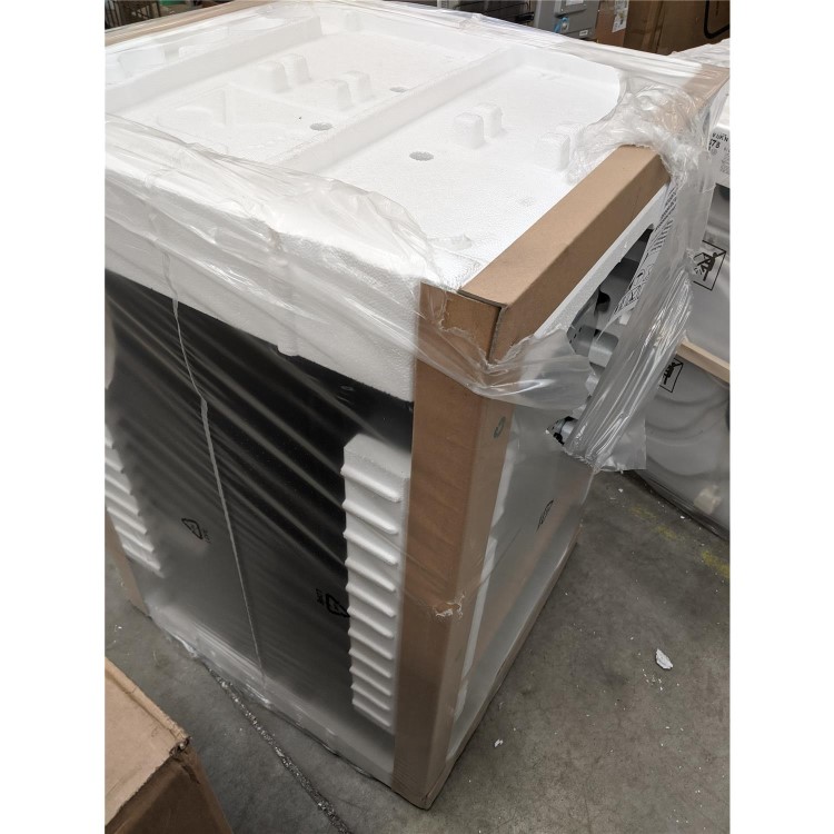 Refurbished Hotpoint HUG61G 60cm Gas Cooker