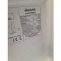 Refurbished electriQ 208 Litre 80/20 Freestanding Fridge Freezer - Blue
