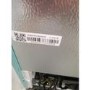 Refurbished electriQ 208 Litre 80/20 Freestanding Fridge Freezer - Blue