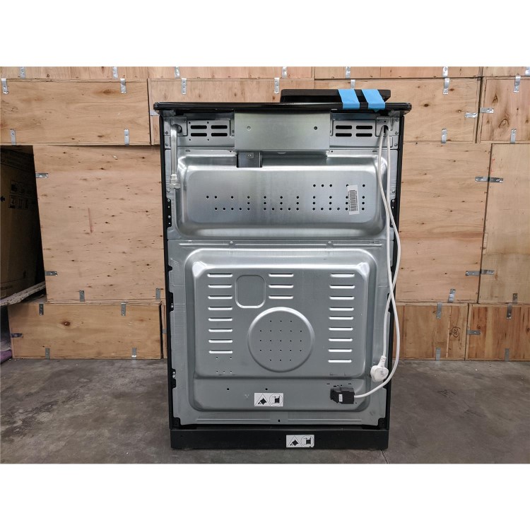 Refurbished Rangemaster PROP60NGFBLC 60cm Gas Cooker