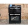 Refurbished Rangemaster PROP60NGFBLC 60cm Gas Cooker