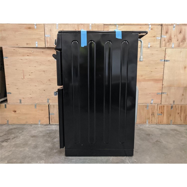 Refurbished Rangemaster PROP60NGFBLC 60cm Gas Cooker