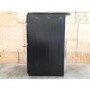 Refurbished Hotpoint HD5V93CCB 50cm Electric Cooker With Ceramic Hob