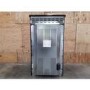 Refurbished Hotpoint HD5V93CCB 50cm Electric Cooker With Ceramic Hob