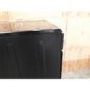 Refurbished Hotpoint HD5V93CCB 50cm Electric Cooker With Ceramic Hob