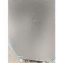 Refurbished eLectriQ eq6040retroblue Freestanding 244 Litre 60/40 Frost Free Fridge Freezer