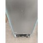 Refurbished eLectriQ eq6040retroblue Freestanding 244 Litre 60/40 Frost Free Fridge Freezer