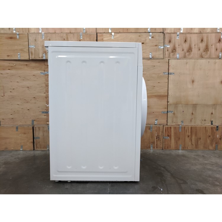 Refurbished electriQ 8kg Freestanding Condenser Tumble Dryer - White