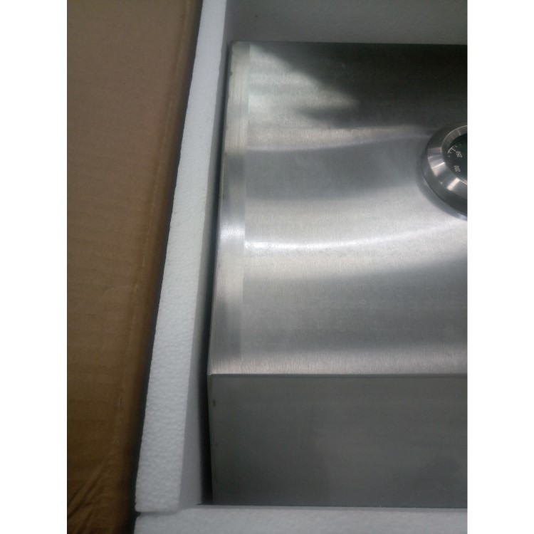 Refurbished electriQ Pizza Firebox Cooks up to 12" Pizza's