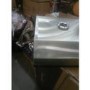 Refurbished electriQ Pizza Firebox Cooks up to 12" Pizza's