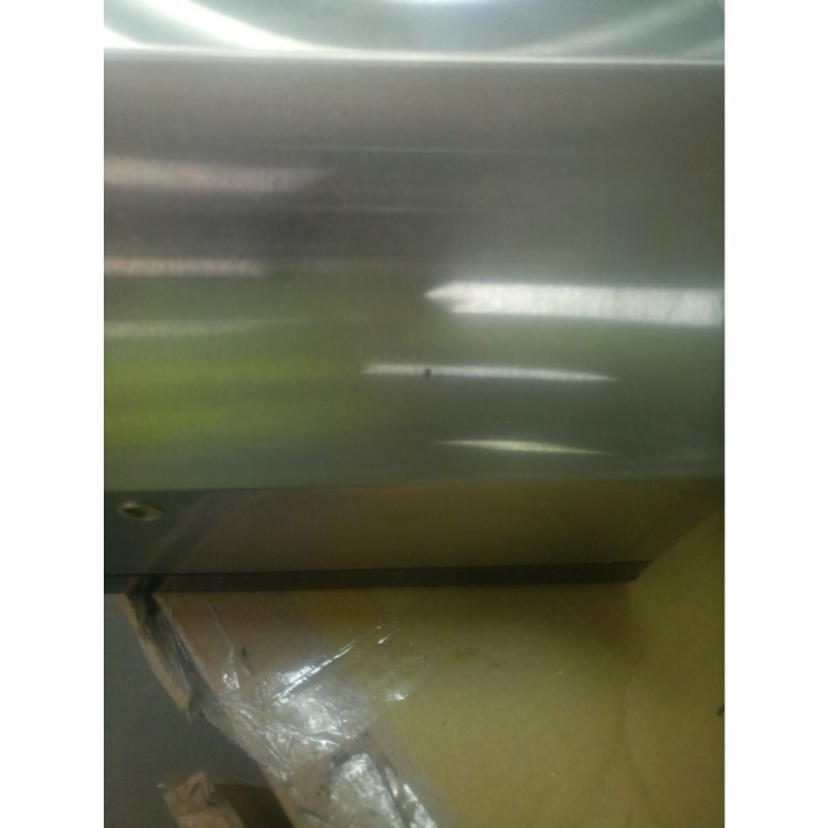 Refurbished electriQ Pizza Firebox Cooks up to 12" Pizza's