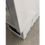 Refurbished electriQ 133 Litre Integrated Under Counter Fridge  60cm Wide - White