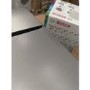 Refurbished electriQ Table Top / Integrated Dishwasher - Silver