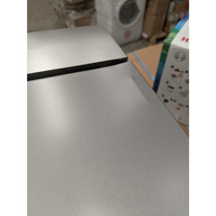 Refurbished electriQ Table Top / Integrated Dishwasher - Silver