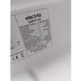 Refurbished electriQ 155 Litre 50/50 Freestanding Fridge Freezer - White