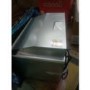 Refurbished electriQ 20L 800W Stainless Steel Built-In Digital Microwave with Grill