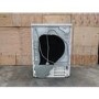 Refurbished electriQ 8kg Freestanding Condenser Tumble Dryer - White